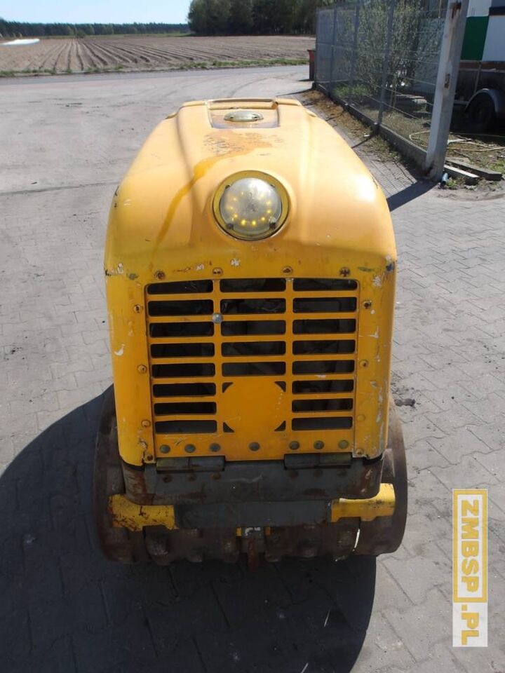 Wacker Neuson RTSC 3 - Дорожный каток: фото 3 Wacker Neuson RTSC 3 - Дорожный каток: фото 3