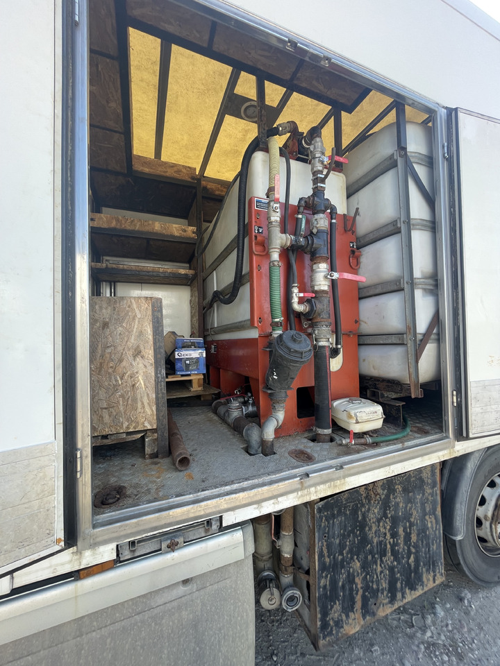 DITCH WITCH JT20 - Техника для горизонтального бурения: фото 3 DITCH WITCH JT20 - Техника для горизонтального бурения: фото 3