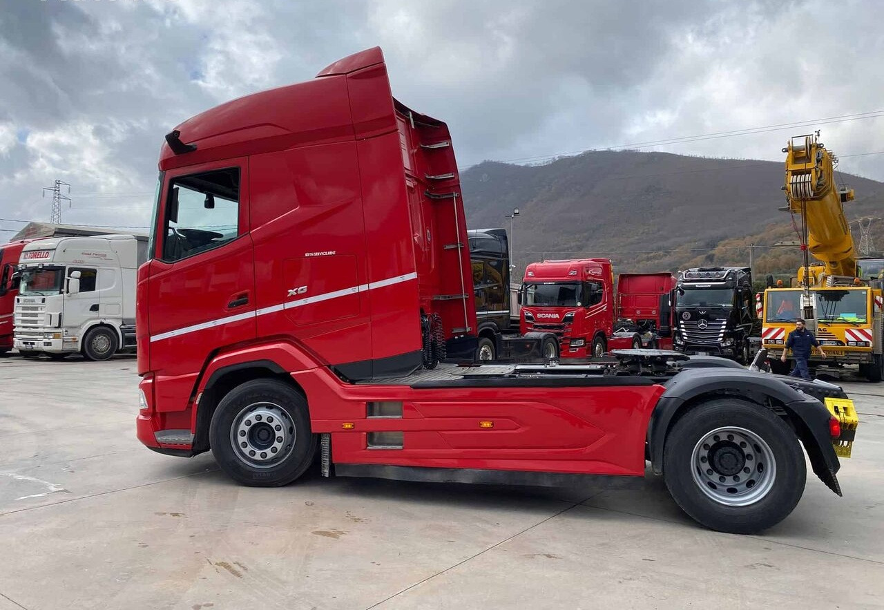 DAF XG 480 - Тягач: фото 3 DAF XG 480 - Тягач: фото 3