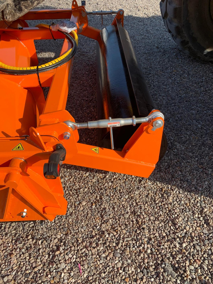 Грейдер GST VHG 2700P Grader Attachment Wheel loader Grader gravel road: фото 8 Грейдер GST VHG 2700P Grader Attachment Wheel loader Grader gravel road: фото 8