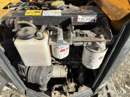 Bobcat E08 à 9 900 € HT - Мини-экскаватор: фото 3 Bobcat E08 à 9 900 € HT - Мини-экскаватор: фото 3