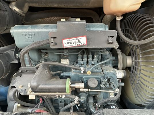 Bobcat E50 à 27 900 € HT - Мини-экскаватор: фото 4 Bobcat E50 à 27 900 € HT - Мини-экскаватор: фото 4