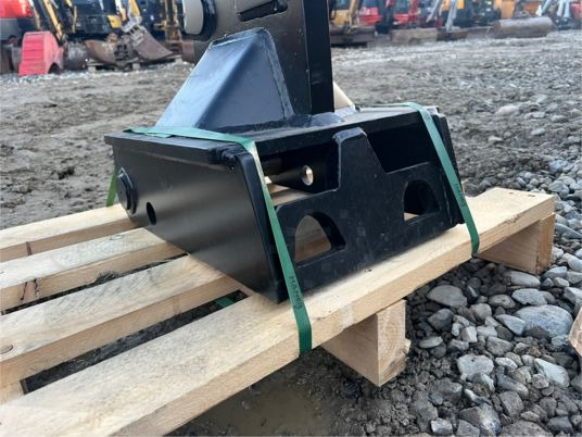 Рыхлитель Dent de déroctage neuve Lehnhoff MS08: фото 6 Рыхлитель Dent de déroctage neuve Lehnhoff MS08: фото 6