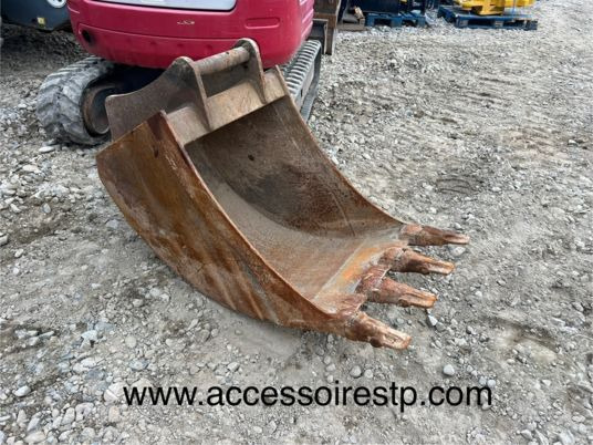 Godet pour pelle S50 - Ковш: фото 1 Godet pour pelle S50 - Ковш: фото 1