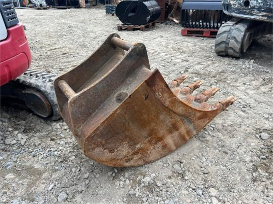 Godet pour pelle S50 - Ковш: фото 2 Godet pour pelle S50 - Ковш: фото 2