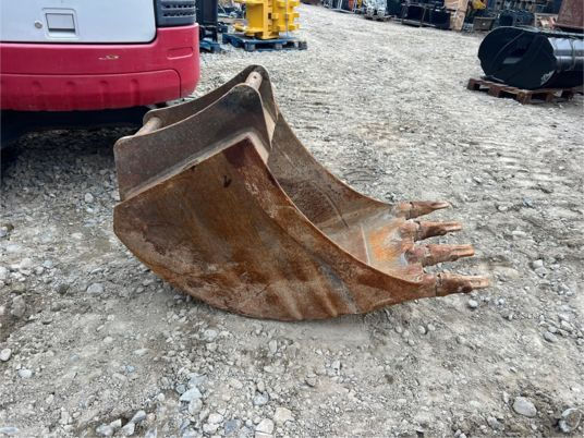 Godet pour pelle S50 - Ковш: фото 5 Godet pour pelle S50 - Ковш: фото 5