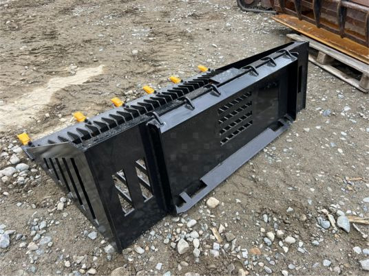 Godet squelette pour minichargeur - Ковш: фото 4 Godet squelette pour minichargeur - Ковш: фото 4