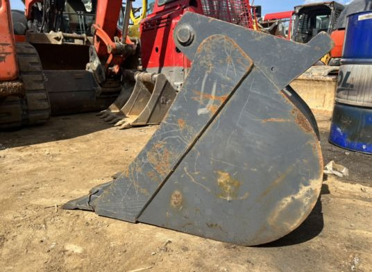 Godet vtn - Ковш для экскаватора: фото 5 Godet vtn - Ковш для экскаватора: фото 5