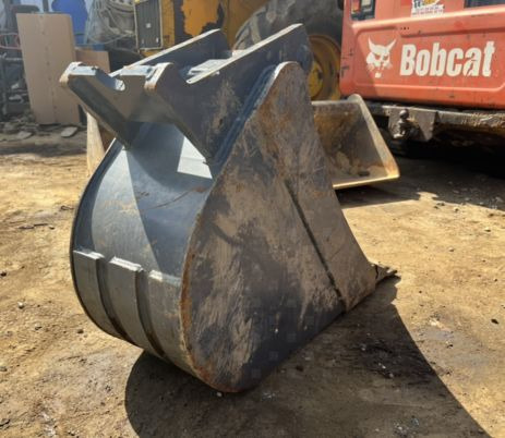 Godet vtn - Ковш для экскаватора: фото 1 Godet vtn - Ковш для экскаватора: фото 1