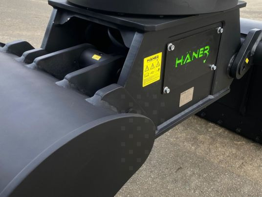 Грейфер Pince de tri pour minipelle de 2T à 4T: фото 6 Грейфер Pince de tri pour minipelle de 2T à 4T: фото 6