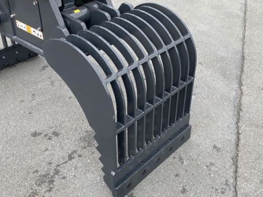 Грейфер Pince de tri pour minipelle de 4T à 7T: фото 9 Грейфер Pince de tri pour minipelle de 4T à 7T: фото 9