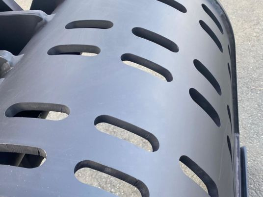 Грейфер Pince de tri pour minipelle de 4T à 7T: фото 6 Грейфер Pince de tri pour minipelle de 4T à 7T: фото 6