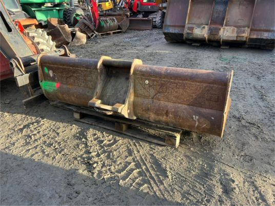 Ковш для экскаватора godet de curage Arden pour pelle de 12T à 16T QA30 QA31: фото 6