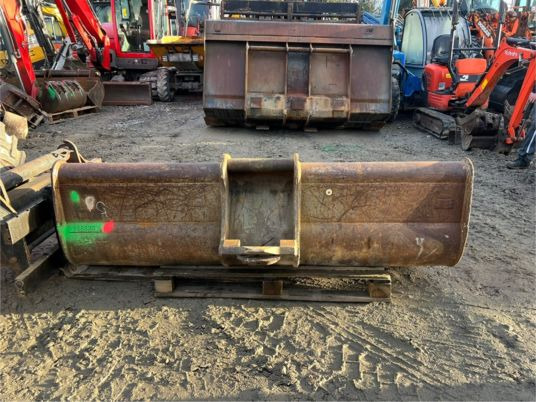 Ковш для экскаватора godet de curage Arden pour pelle de 12T à 16T QA30 QA31: фото 7