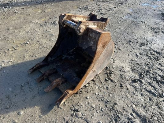 Godet vtn pour pelle - Ковш для экскаватора: фото 4 Godet vtn pour pelle - Ковш для экскаватора: фото 4