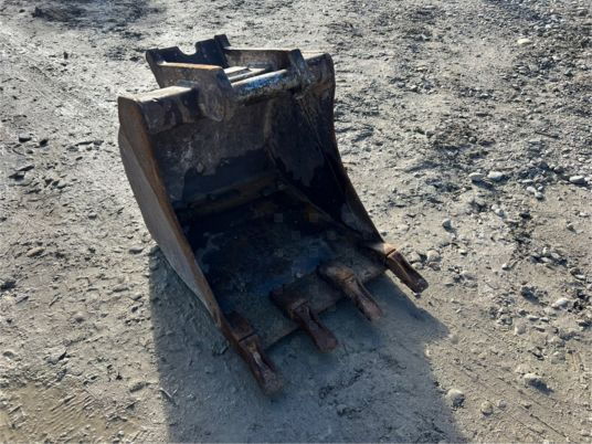 Godet vtn pour pelle - Ковш для экскаватора: фото 2 Godet vtn pour pelle - Ковш для экскаватора: фото 2