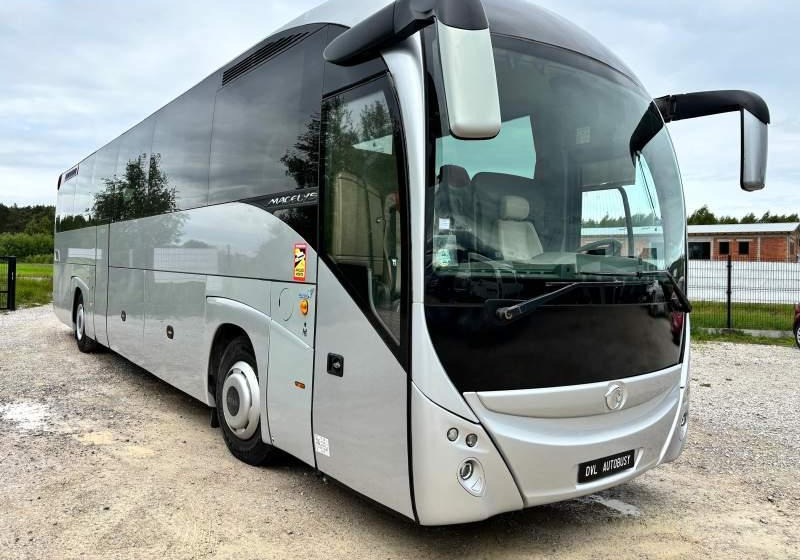 Irisbus Irisbus MAGELEYS HD EURO 5 - Туристический автобус: фото 3 Irisbus Irisbus MAGELEYS HD EURO 5 - Туристический автобус: фото 3