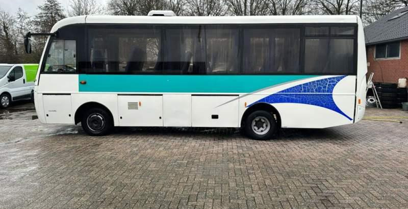 Irisbus Proway 2010 /Atego/Opalin/Navigo - Микроавтобус, Пассажирский фургон: фото 2 Irisbus Proway 2010 /Atego/Opalin/Navigo - Микроавтобус, Пассажирский фургон: фото 2