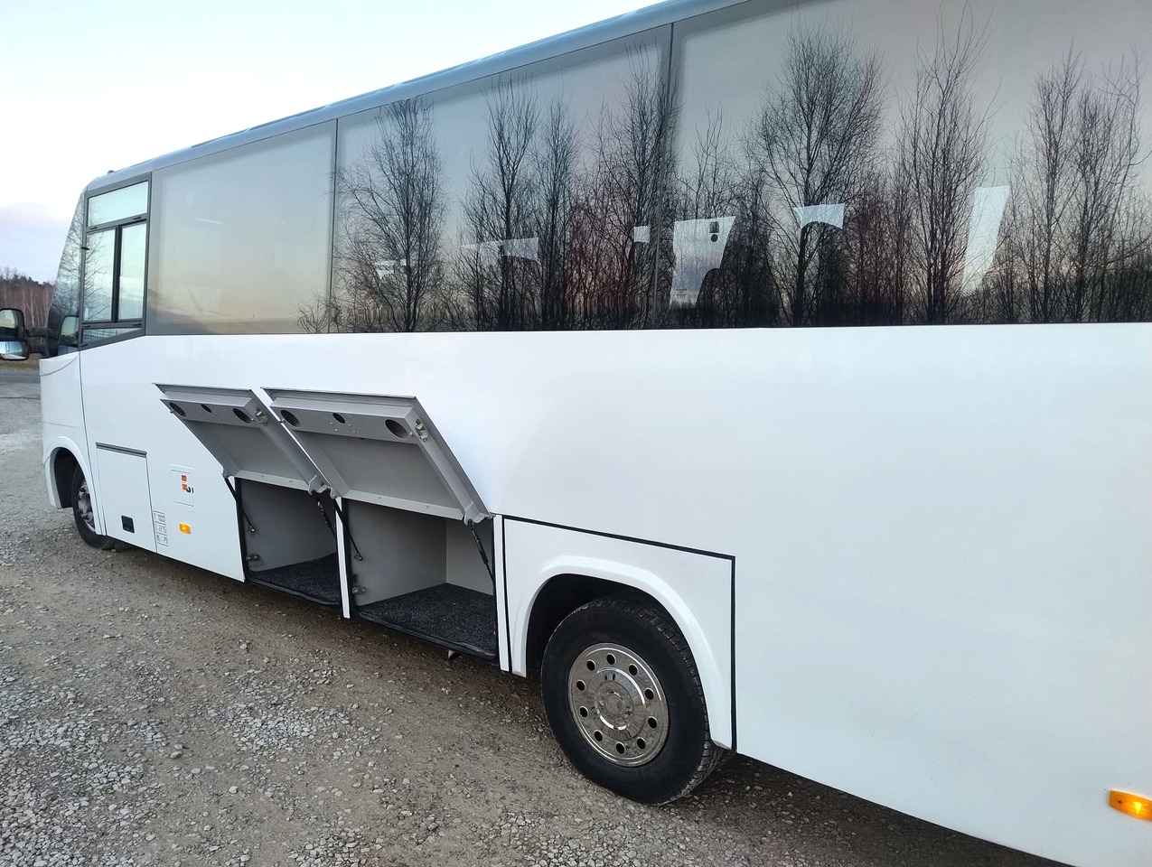 Iveco Rapido / Daily в лизинг Iveco Rapido / Daily: фото 7 Iveco Rapido / Daily в лизинг Iveco Rapido / Daily: фото 7