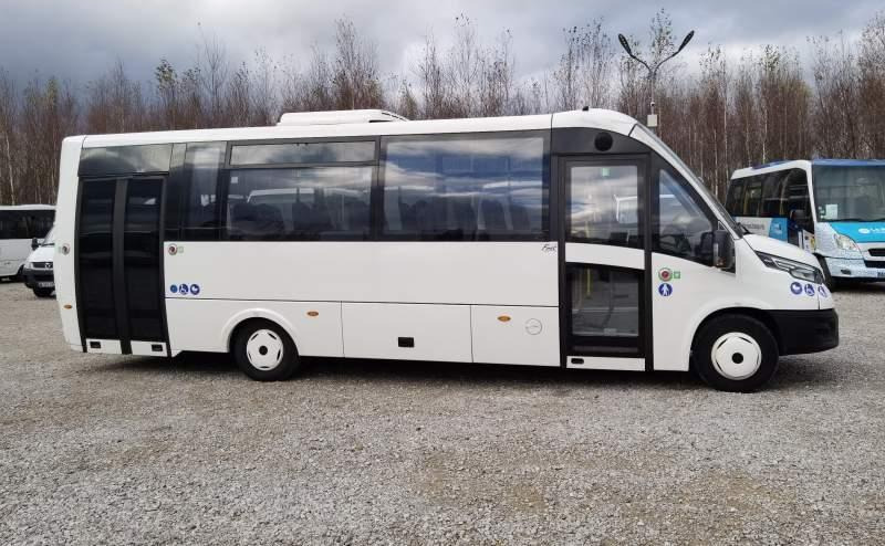 Iveco Rosero First 2022 EURO 6 2szt - Городской автобус: фото 4 Iveco Rosero First 2022 EURO 6 2szt - Городской автобус: фото 4