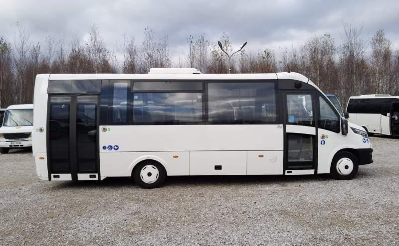 Iveco Rosero First 2022 EURO 6 2szt - Городской автобус: фото 5 Iveco Rosero First 2022 EURO 6 2szt - Городской автобус: фото 5