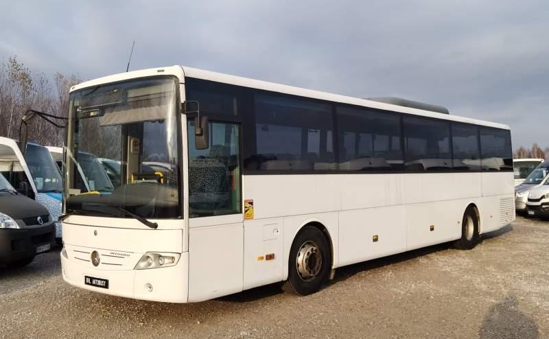 Mercedes-Benz Intouro 2008 *klimatyzacja crossway recreo - Пригородный автобус: фото 4 Mercedes-Benz Intouro 2008 *klimatyzacja crossway recreo - Пригородный автобус: фото 4