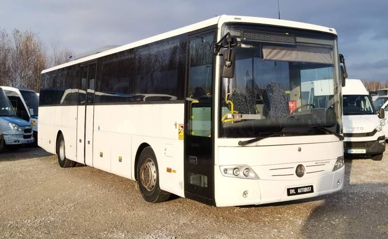 Mercedes-Benz Intouro 2008 *klimatyzacja*webasto* - Пригородный автобус: фото 1 Mercedes-Benz Intouro 2008 *klimatyzacja*webasto* - Пригородный автобус: фото 1