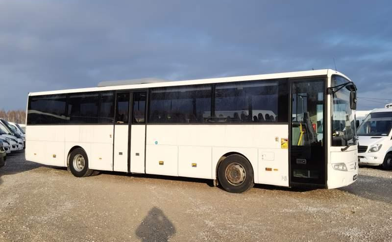 Mercedes-Benz Intouro 2008 *klimatyzacja*webasto* - Пригородный автобус: фото 5 Mercedes-Benz Intouro 2008 *klimatyzacja*webasto* - Пригородный автобус: фото 5