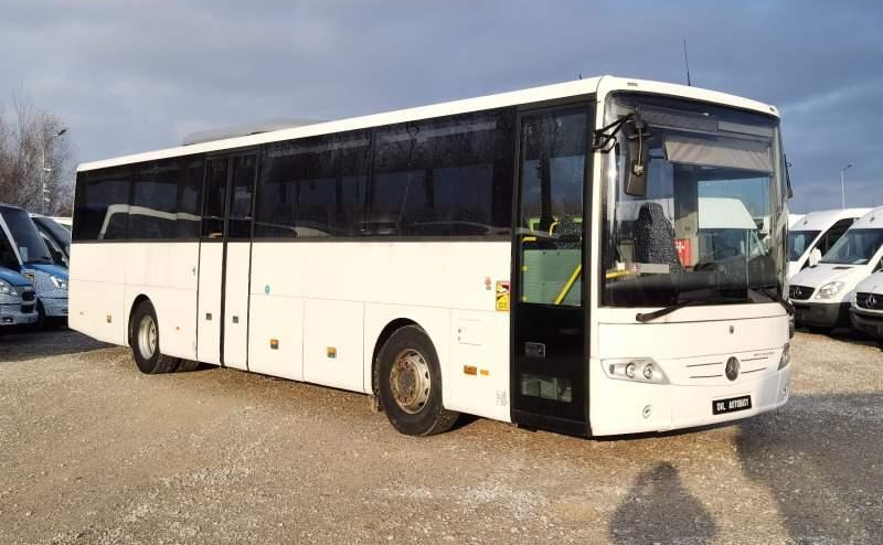 Mercedes-Benz Intouro 2008 *klimatyzacja*webasto* - Пригородный автобус: фото 3 Mercedes-Benz Intouro 2008 *klimatyzacja*webasto* - Пригородный автобус: фото 3