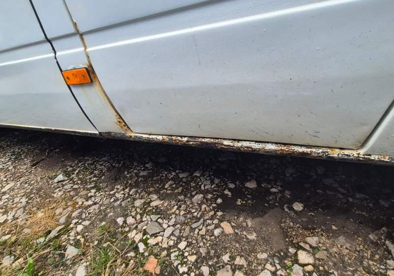 Mercedes-Benz Sprinter 20+8 - Микроавтобус, Пассажирский фургон: фото 3 Mercedes-Benz Sprinter 20+8 - Микроавтобус, Пассажирский фургон: фото 3