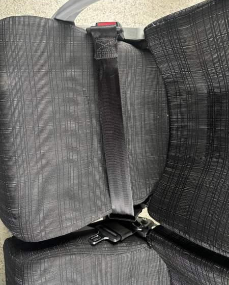 Mercedes-Benz Sprinter NCV3 EURO 6 *klima* в лизинг Mercedes-Benz Sprinter NCV3 EURO 6 *klima*: фото 24