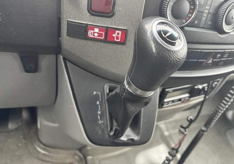 Mercedes-Benz Sprinter NCV3 EURO 6 *klima* в лизинг Mercedes-Benz Sprinter NCV3 EURO 6 *klima*: фото 19