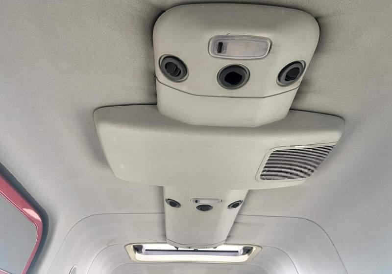 Mercedes-Benz Sprinter NCV3 EURO 6 *klima* в лизинг Mercedes-Benz Sprinter NCV3 EURO 6 *klima*: фото 21