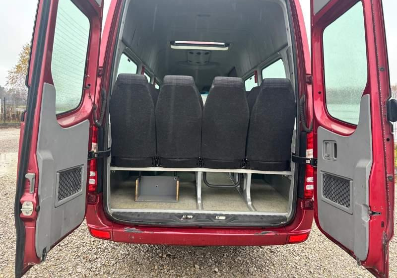 Mercedes-Benz Sprinter NCV3 EURO 6 *klima* в лизинг Mercedes-Benz Sprinter NCV3 EURO 6 *klima*: фото 15