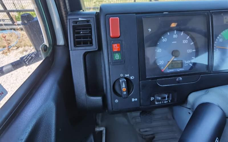 Пригородный автобус Mercedes-Benz Vario 813D 39 miejsc *webasto*6646: фото 13 Пригородный автобус Mercedes-Benz Vario 813D 39 miejsc *webasto*6646: фото 13