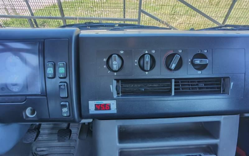 Пригородный автобус Mercedes-Benz Vario 813D 39 miejsc *webasto*6646: фото 16 Пригородный автобус Mercedes-Benz Vario 813D 39 miejsc *webasto*6646: фото 16