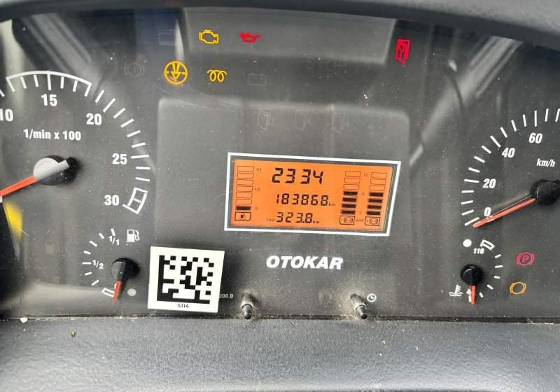 Otokar Otokar Navigo 2 szt 38 Miejsc EURO 6 - Пригородный автобус: фото 3 Otokar Otokar Navigo 2 szt 38 Miejsc EURO 6 - Пригородный автобус: фото 3