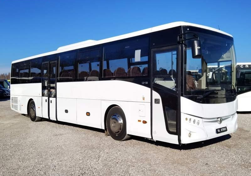 Temsa LD SB 12 EURO 6 - Пригородный автобус: фото 4 Temsa LD SB 12 EURO 6 - Пригородный автобус: фото 4