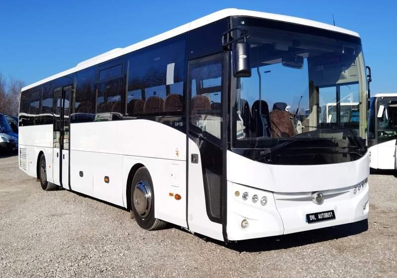 Temsa LD SB 12 EURO 6 - Пригородный автобус: фото 1 Temsa LD SB 12 EURO 6 - Пригородный автобус: фото 1