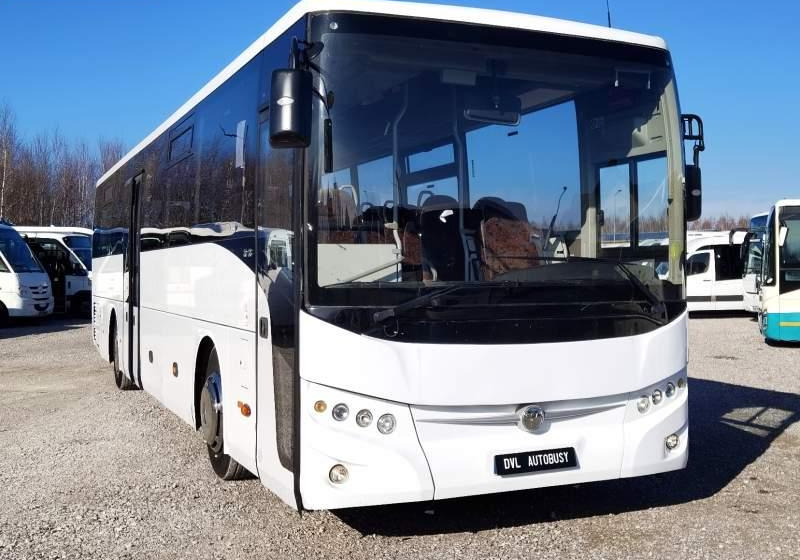 Temsa LD SB 12 EURO 6 - Пригородный автобус: фото 2 Temsa LD SB 12 EURO 6 - Пригородный автобус: фото 2