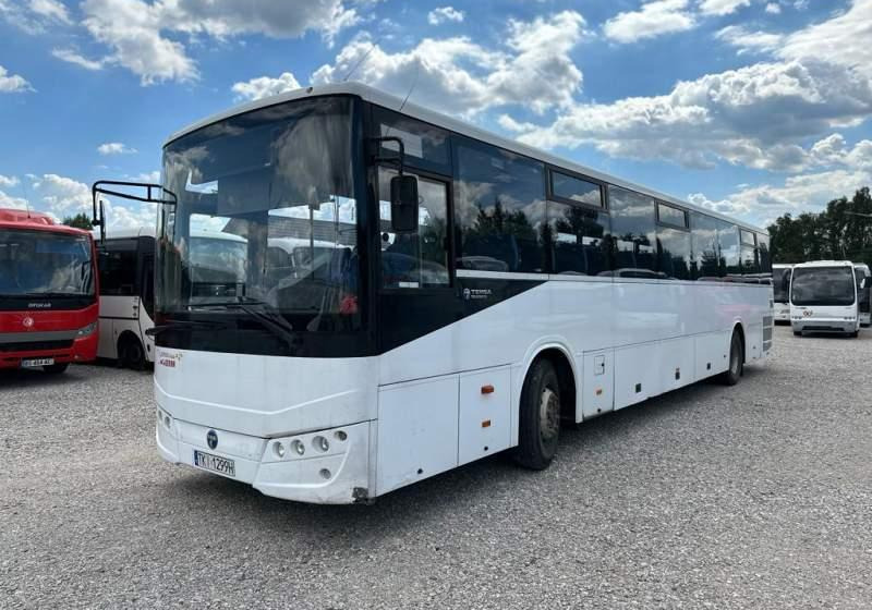 Temsa Tourmalin 2011 crossway intouro recreo - Пригородный автобус: фото 2 Temsa Tourmalin 2011 crossway intouro recreo - Пригородный автобус: фото 2