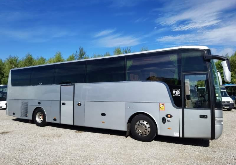 VanHool T915 Acron EURO V MAN - Туристический автобус: фото 4 VanHool T915 Acron EURO V MAN - Туристический автобус: фото 4