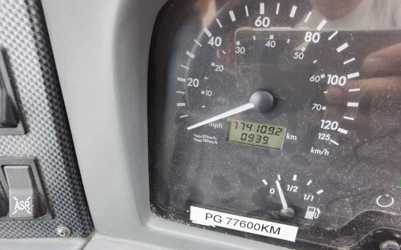 VanHool T915 Acron EURO V MAN - Туристический автобус: фото 4 VanHool T915 Acron EURO V MAN - Туристический автобус: фото 4