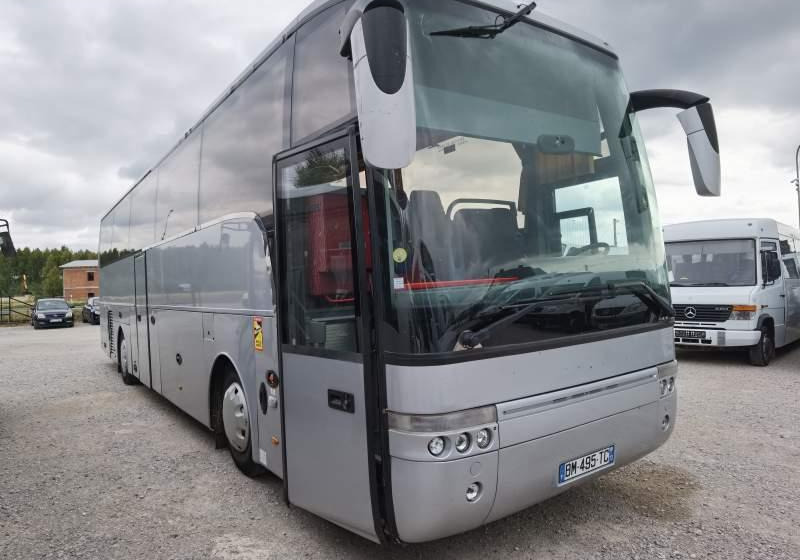 VanHool T915 Acron EURO V MAN - Туристический автобус: фото 3 VanHool T915 Acron EURO V MAN - Туристический автобус: фото 3