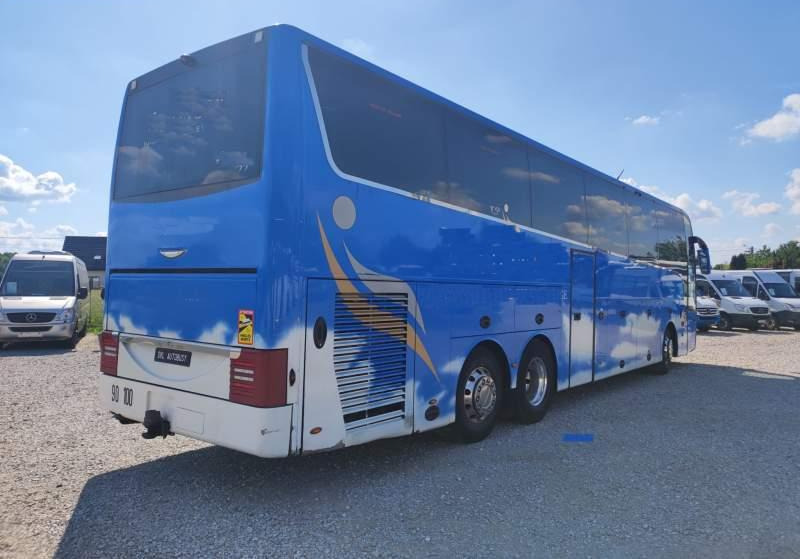 VanHool T916 ASTRONEF - Туристический автобус: фото 2 VanHool T916 ASTRONEF - Туристический автобус: фото 2