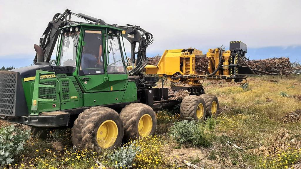 John Deere SB60 - Инструмент/ Оборудование: фото 1 John Deere SB60 - Инструмент/ Оборудование: фото 1