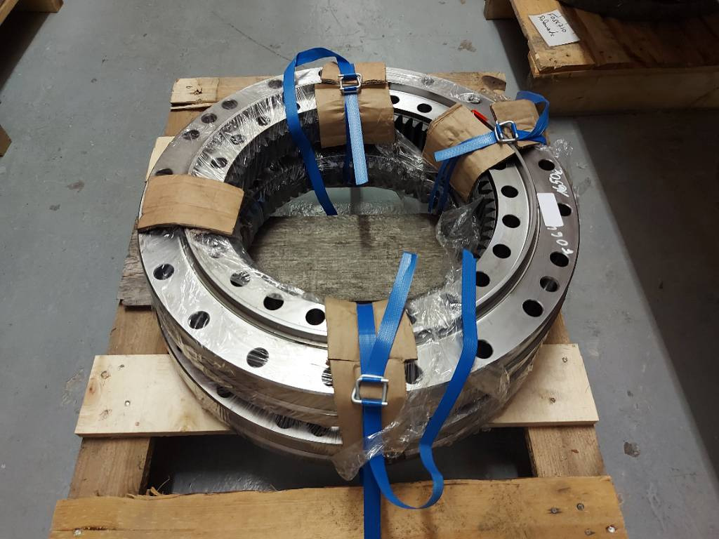 John Deere 1210B - Запчасти для Форвардеров: фото 1 John Deere 1210B - Запчасти для Форвардеров: фото 1