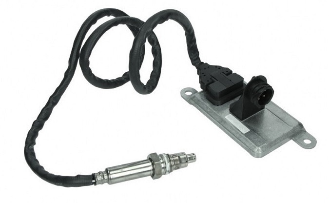 Scania CZUJNIK NOX TLENKU AZOTU SCANIA 4 P G R T EURO 5 2296799 - Глушитель/ Выхлопная система: фото 1 Scania CZUJNIK NOX TLENKU AZOTU SCANIA 4 P G R T EURO 5 2296799 - Глушитель/ Выхлопная система: фото 1