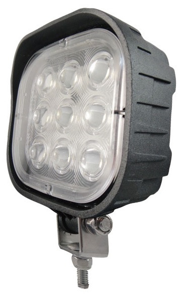 TRP LAMPA ROBOCZA PUNKTOWA 9 LED 1529394 - Свет/ Освещение: фото 1 TRP LAMPA ROBOCZA PUNKTOWA 9 LED 1529394 - Свет/ Освещение: фото 1