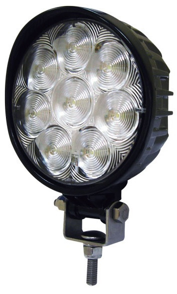 TRP Lampa robocza szerokostrumieniowa - 8 diod LED 1529391 - Свет/ Освещение: фото 1 TRP Lampa robocza szerokostrumieniowa - 8 diod LED 1529391 - Свет/ Освещение: фото 1